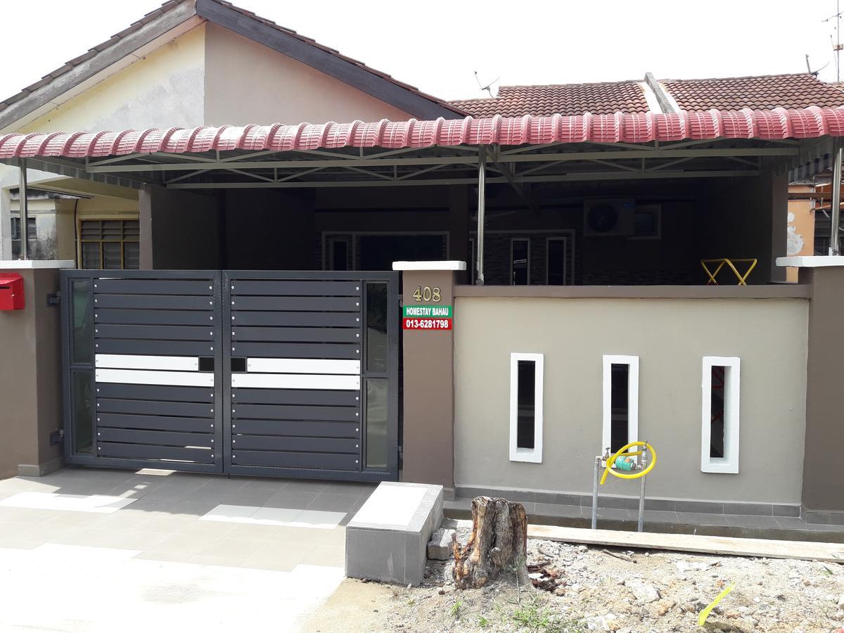 Homestay Bahau Jempol Екстериор снимка